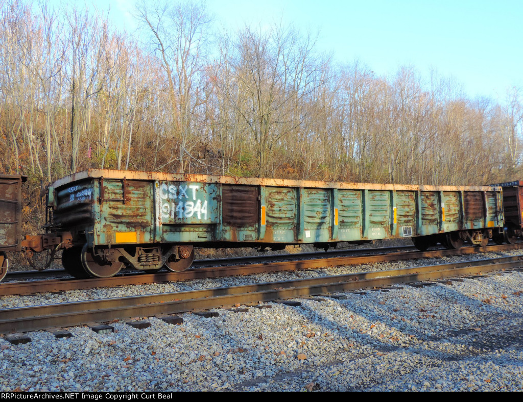 CSX 914844